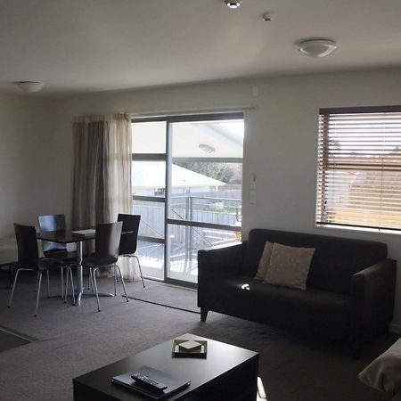 Pegasus Gateway Motels & Apartments Rangiora Extérieur photo