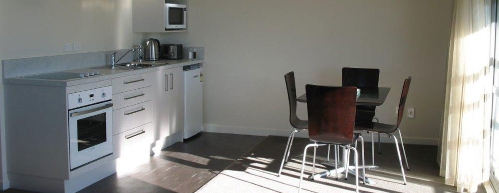 Pegasus Gateway Motels & Apartments Rangiora Extérieur photo
