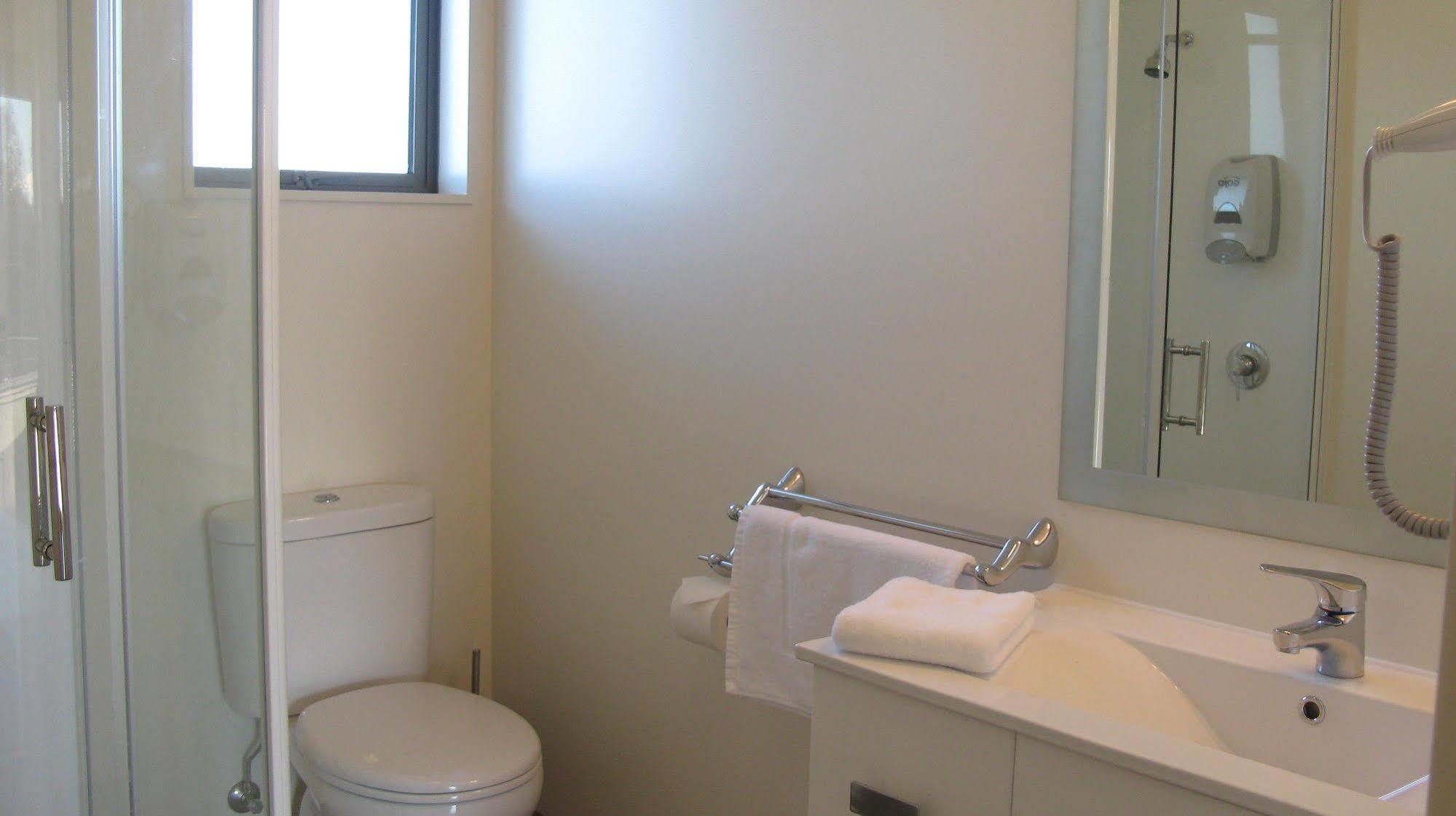 Pegasus Gateway Motels & Apartments Rangiora Extérieur photo