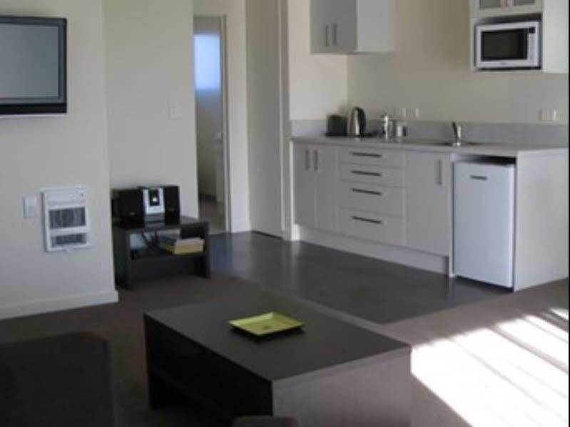 Pegasus Gateway Motels & Apartments Rangiora Extérieur photo